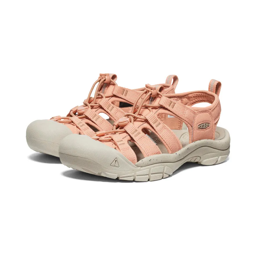 Women's Newport H2 Sandals - Cork