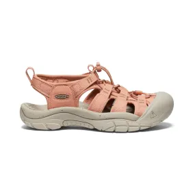 Women's Newport H2 Sandals - Cork