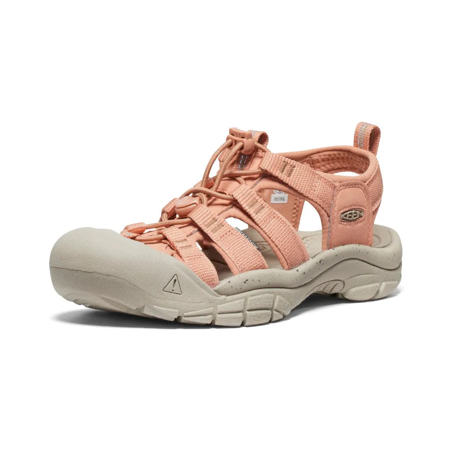 Women's Newport H2 Sandals - Cork