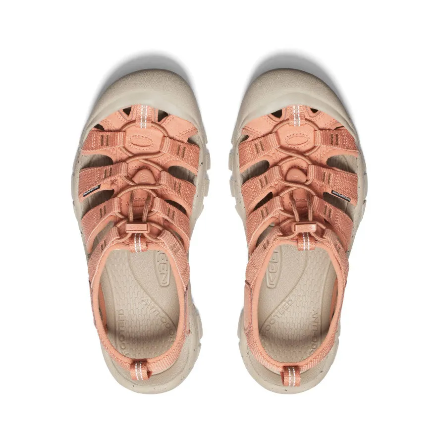 Women's Newport H2 Sandals - Cork