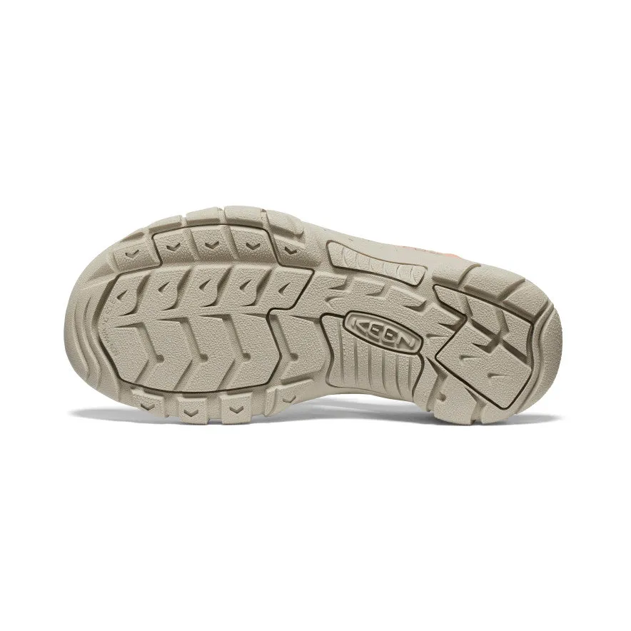 Women's Newport H2 Sandals - Cork