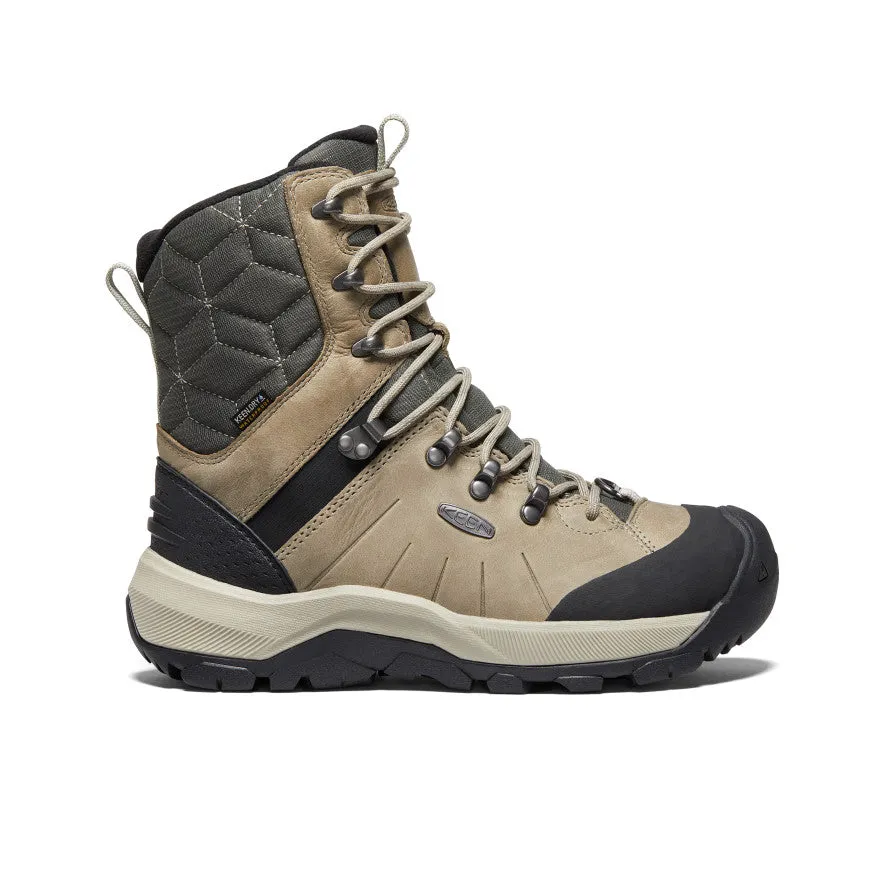 Women's Revel IV High Polar Boot Vetiver Peachy Keen - Buy Now.