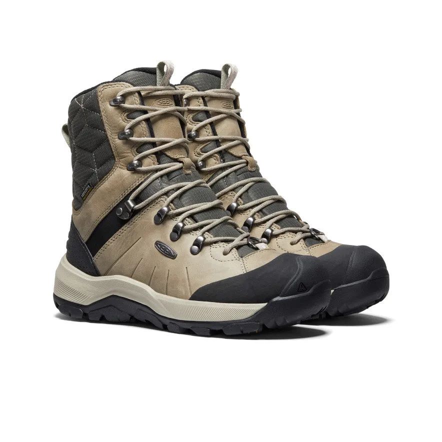 Women's Revel IV High Polar Boot Vetiver Peachy Keen - Buy Now.