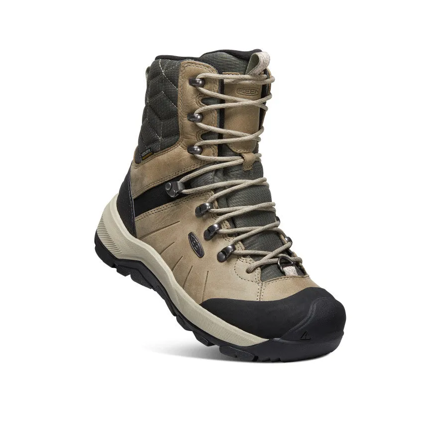 Women's Revel IV High Polar Boot Vetiver Peachy Keen - Buy Now.