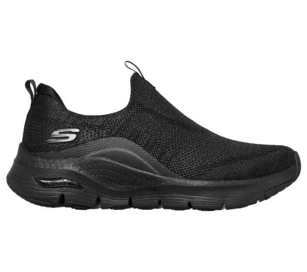 Women's Skechers ARCH FIT - Stay Comfy and Supported