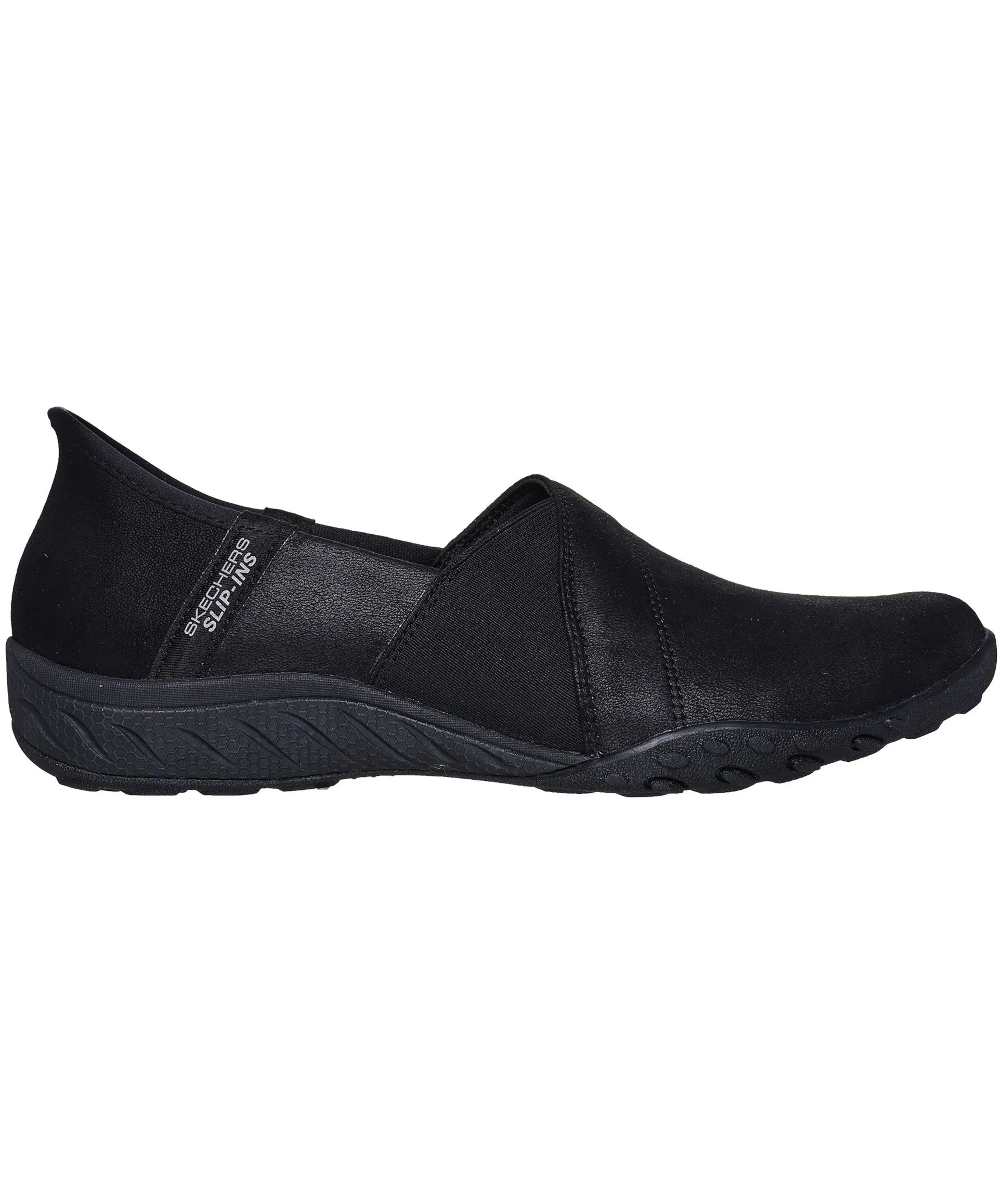 Women's Slip-On Shoes: Comfortable and Lightweight Slip-Ins