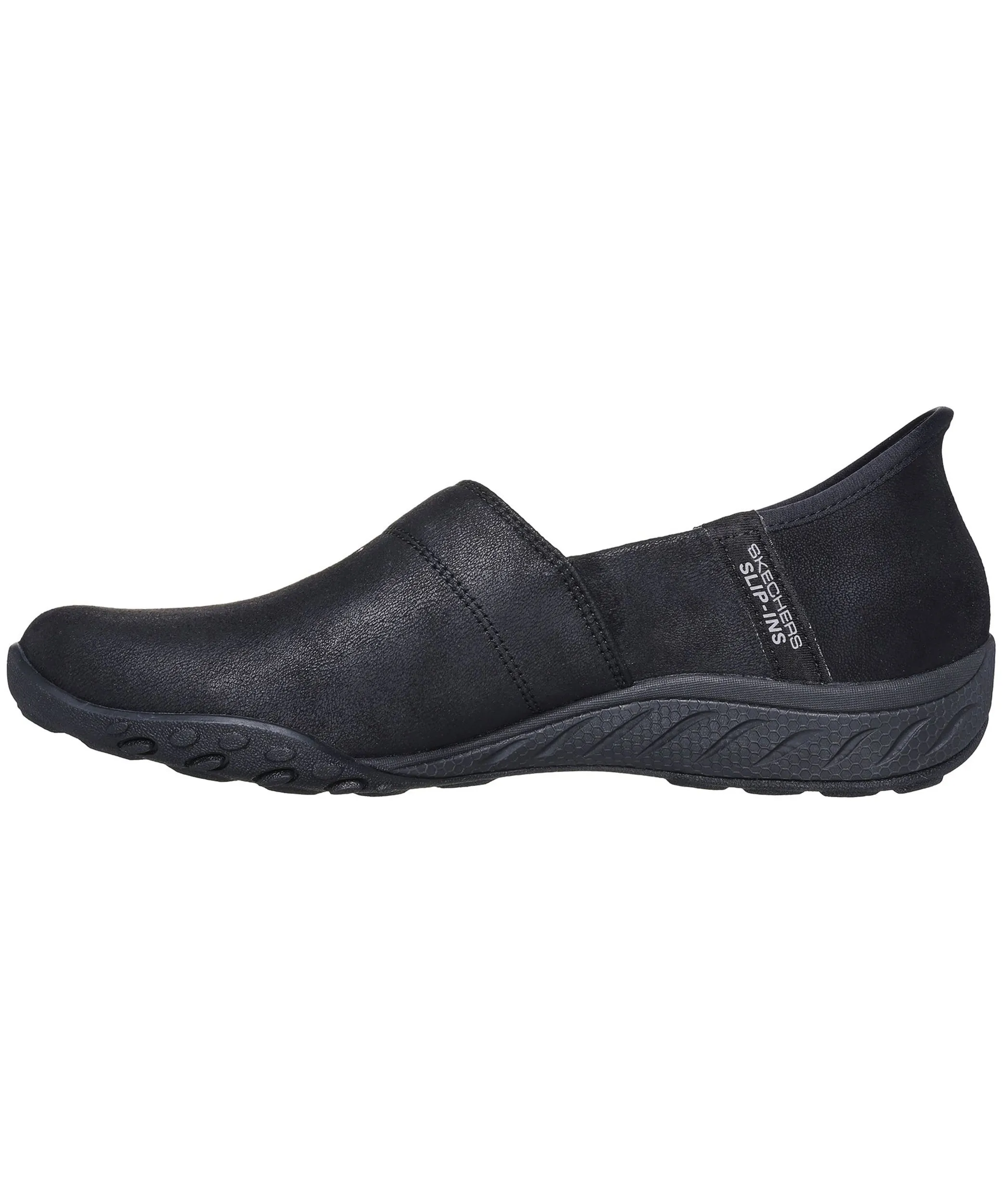 Women's Slip-On Shoes: Comfortable and Lightweight Slip-Ins