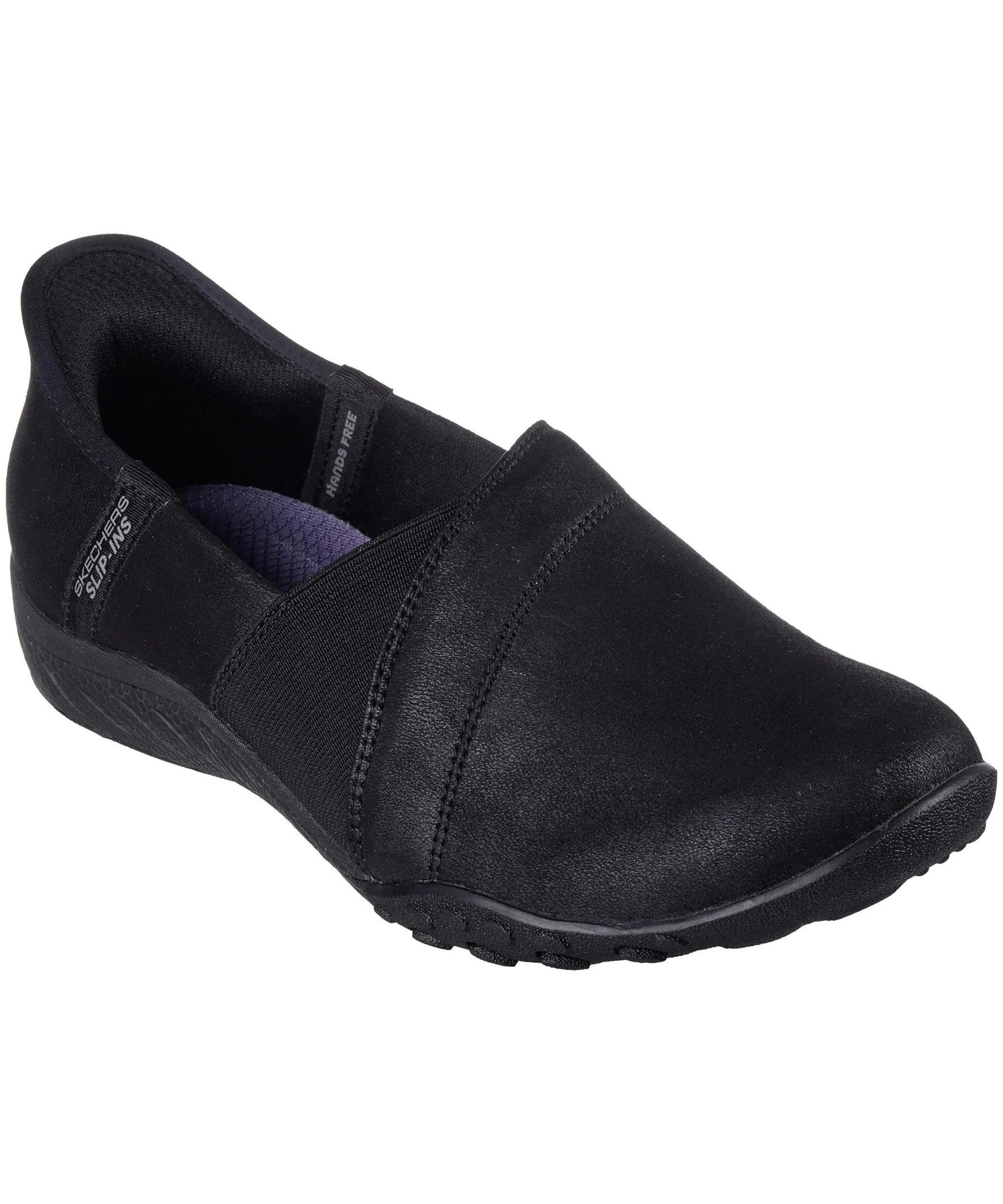 Women's Slip-On Shoes: Comfortable and Lightweight Slip-Ins