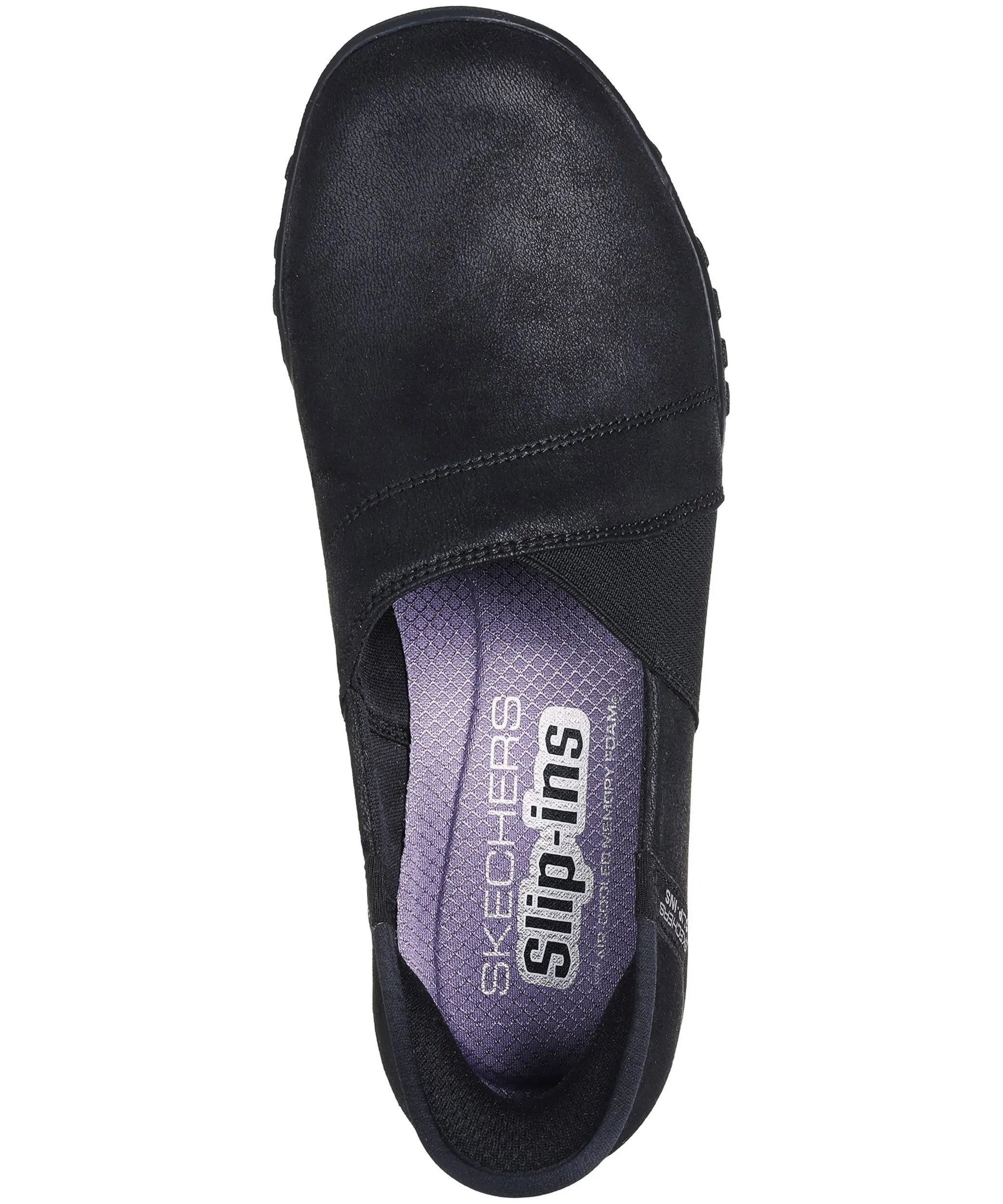 Women's Slip-On Shoes: Comfortable and Lightweight Slip-Ins