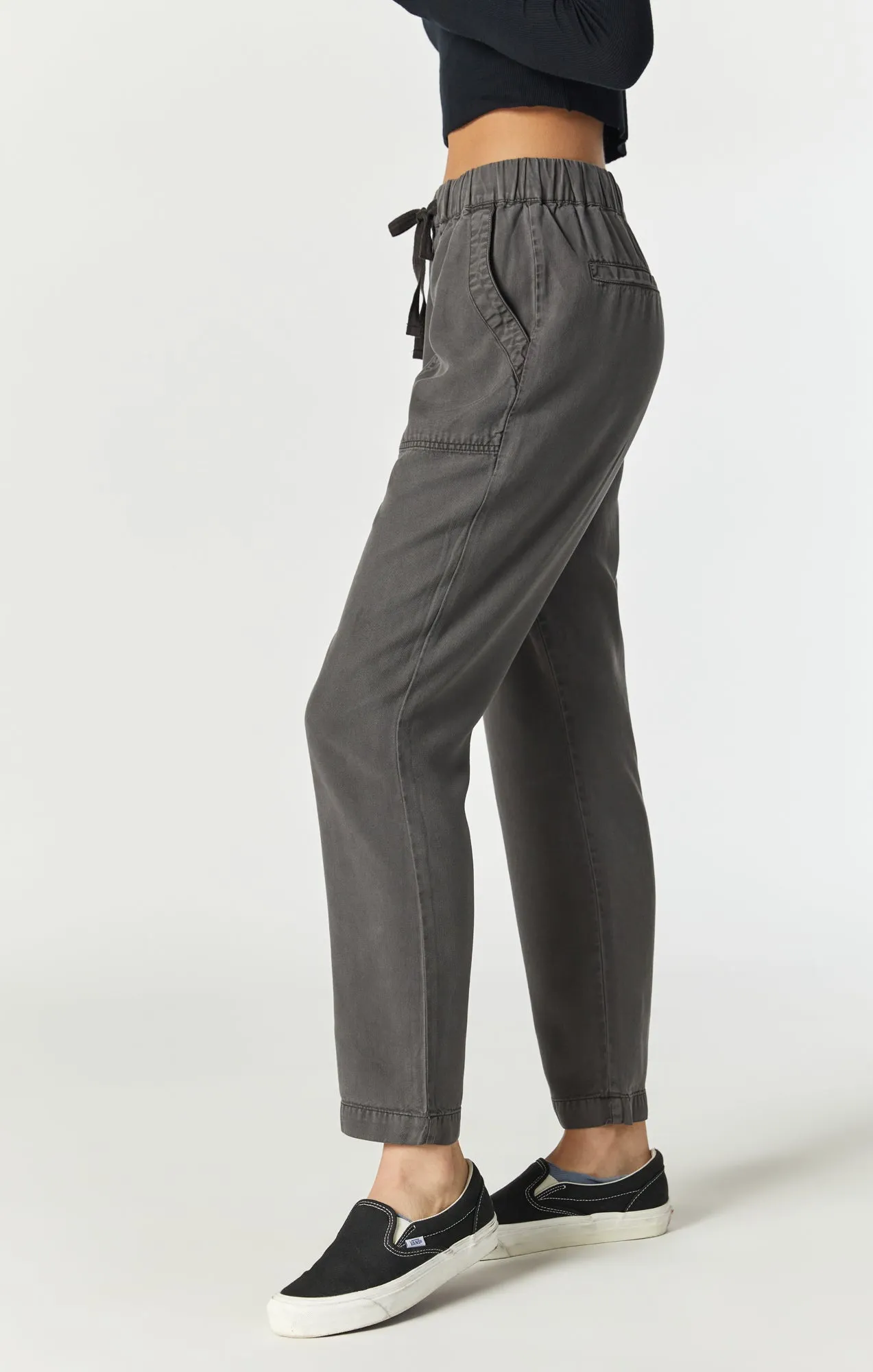 Woven Women's Pants