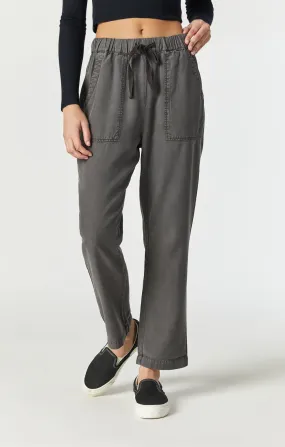 Woven Women's Pants