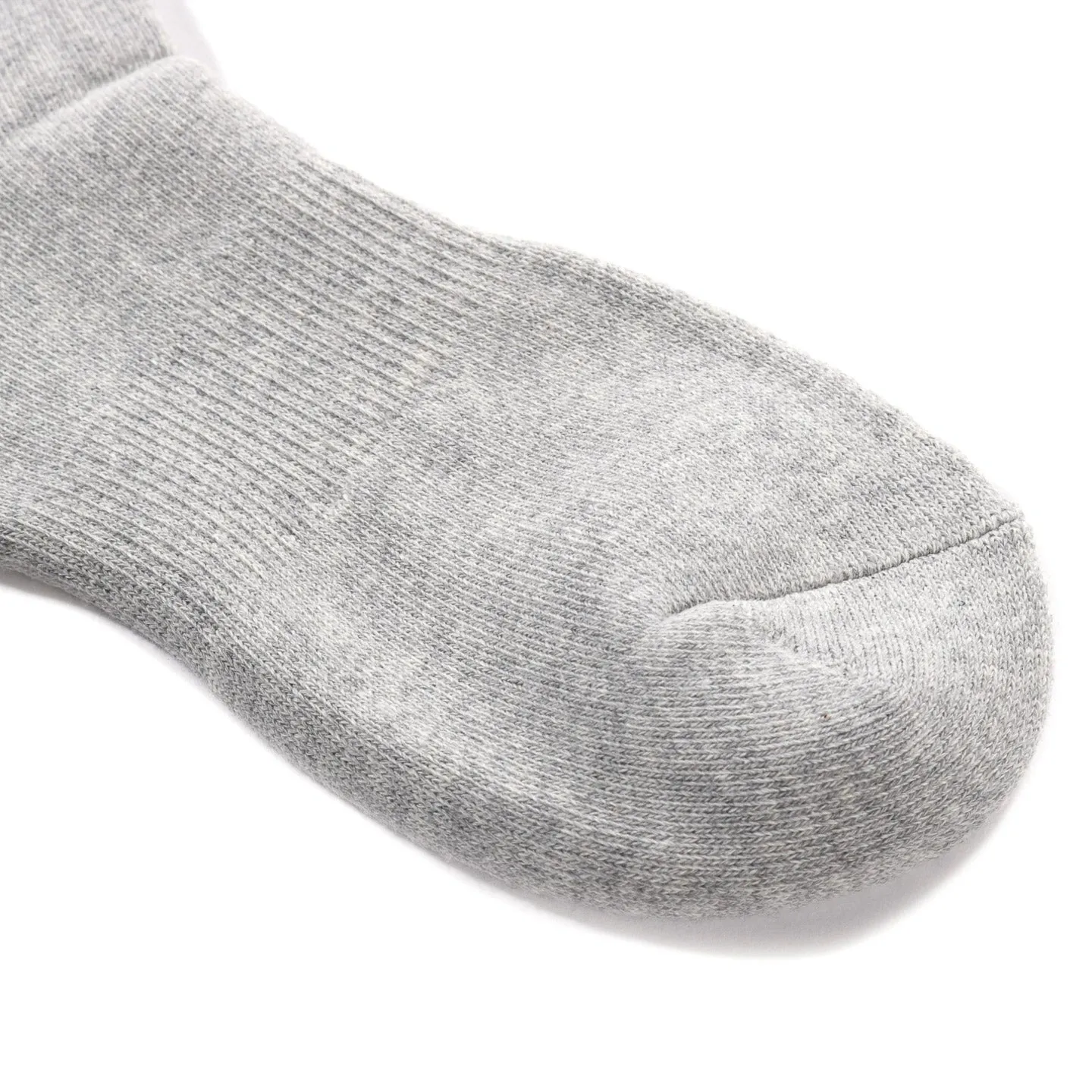 WTAPS gray socks 3-pack