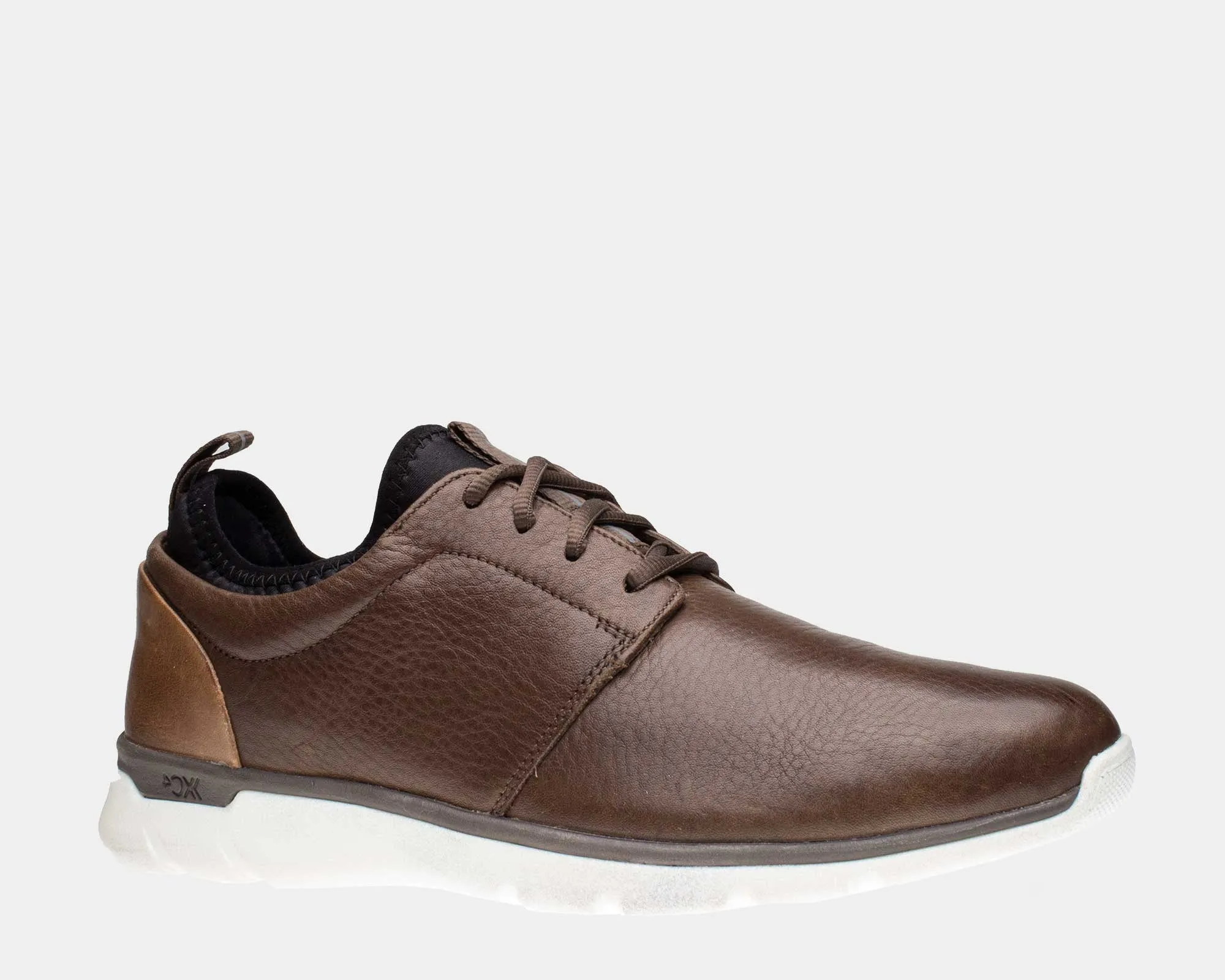 XC4 Prentiss Plain Toe - Men's Casual Shoes with Comfortable Fit | Johnston & Murphy