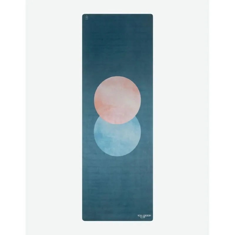 Yoga Design Lab  Combo Mat 5.5 mm - Tappetino yoga