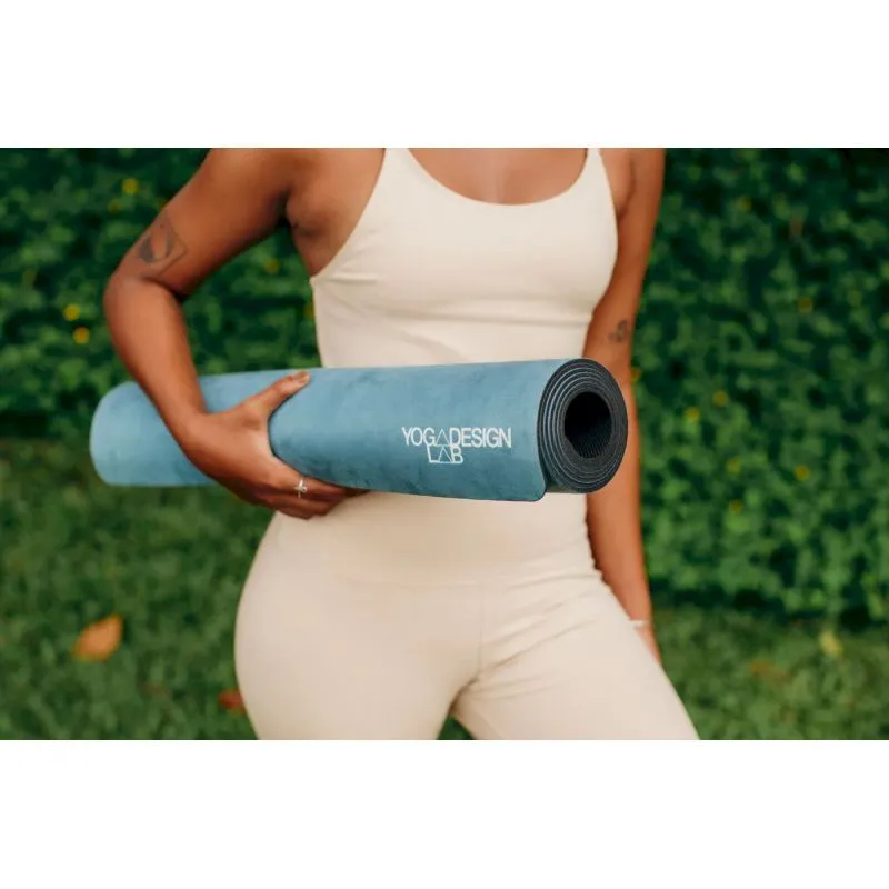 Yoga Design Lab  Combo Mat 5.5 mm - Tappetino yoga