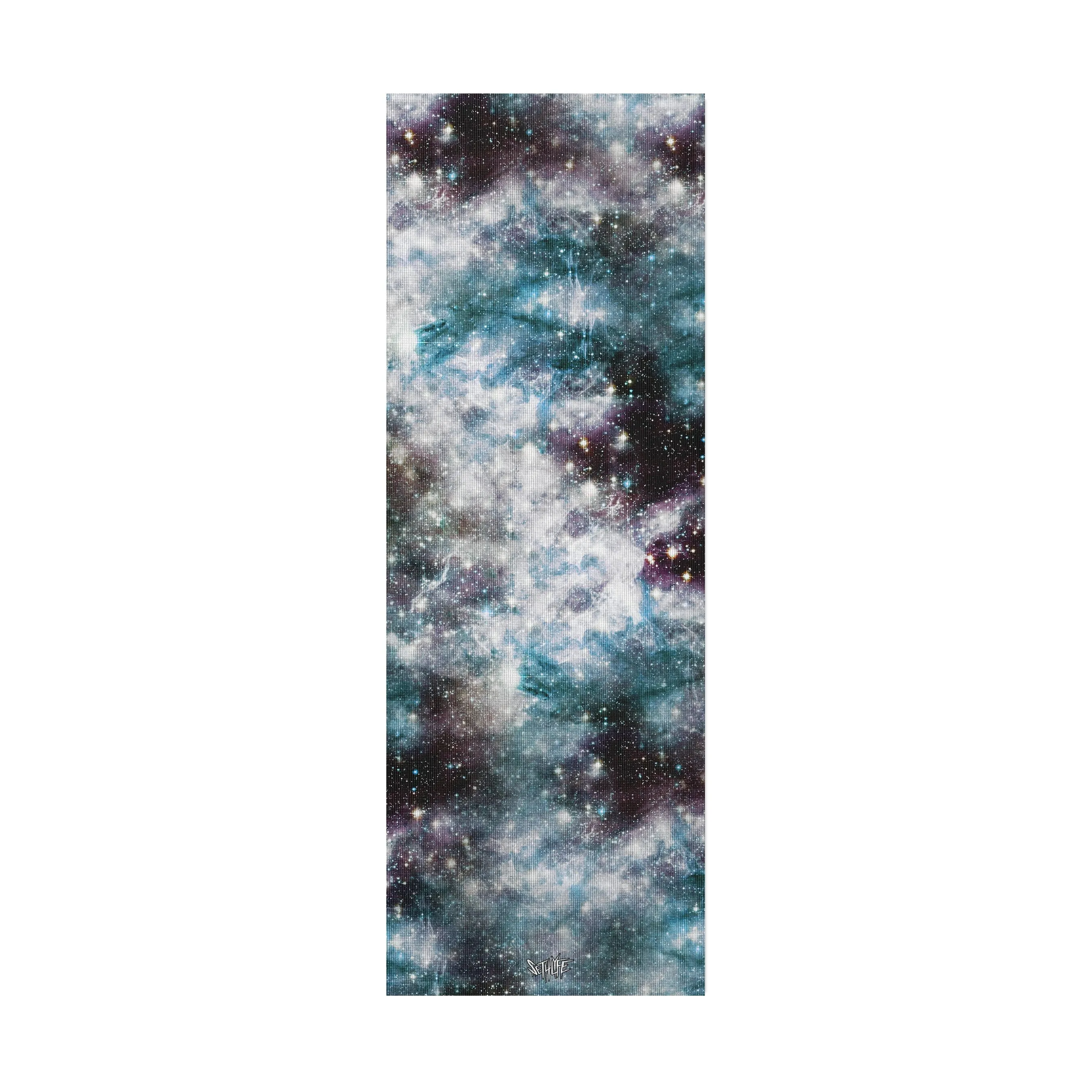 YUNG NEBULA YOGA MAT