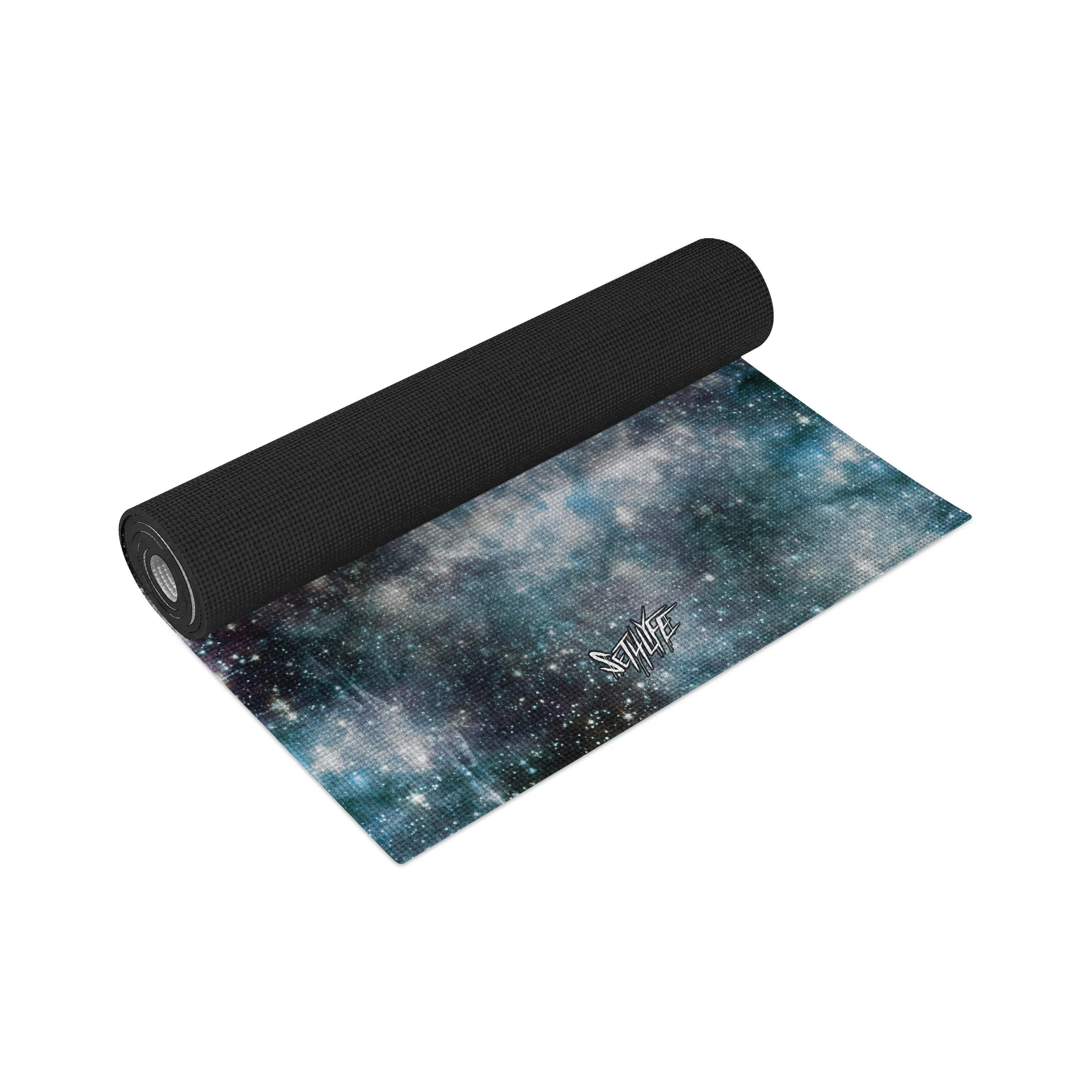 YUNG NEBULA YOGA MAT